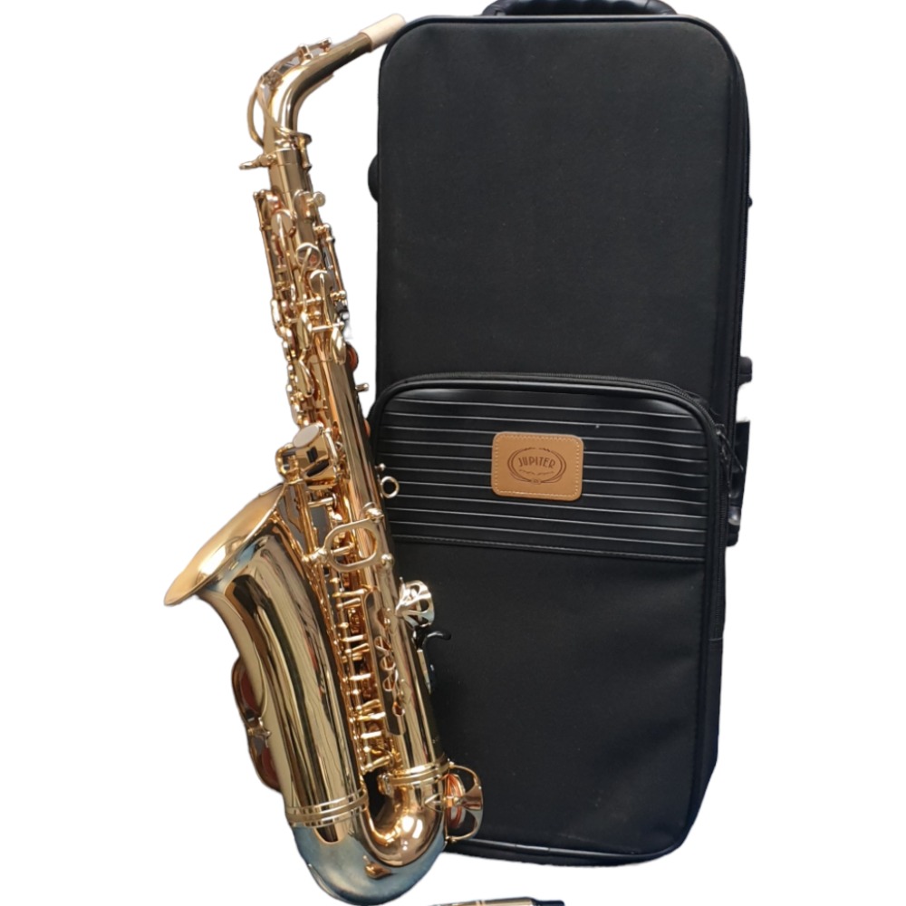Jupiter Alto Saxophone 500 Series Own4Less